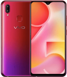 Ремонт VivoY95
